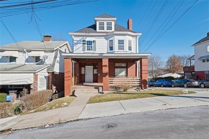 ros753 Pittsburgh, PA Trulia