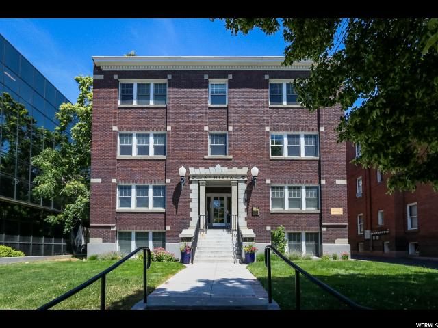 555 E 100 S #407, Salt Lake City, UT 84102