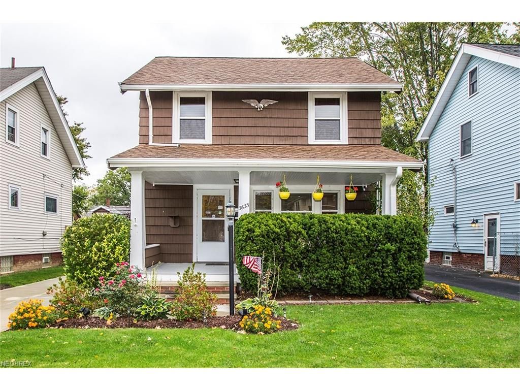 3633 W 134th St, Cleveland, OH 44111 Trulia