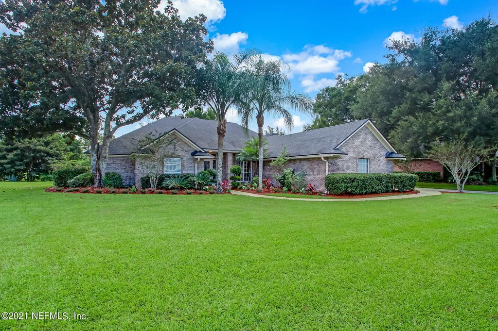 12548 Mission Hills Cir N, Jacksonville, FL 32225