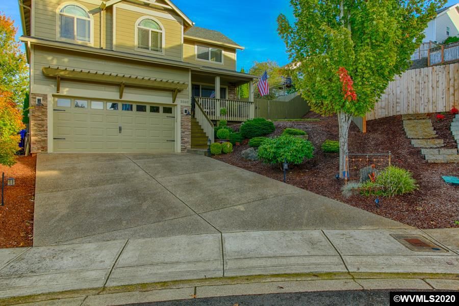 5560 Bryce St SE, Salem, OR 97306