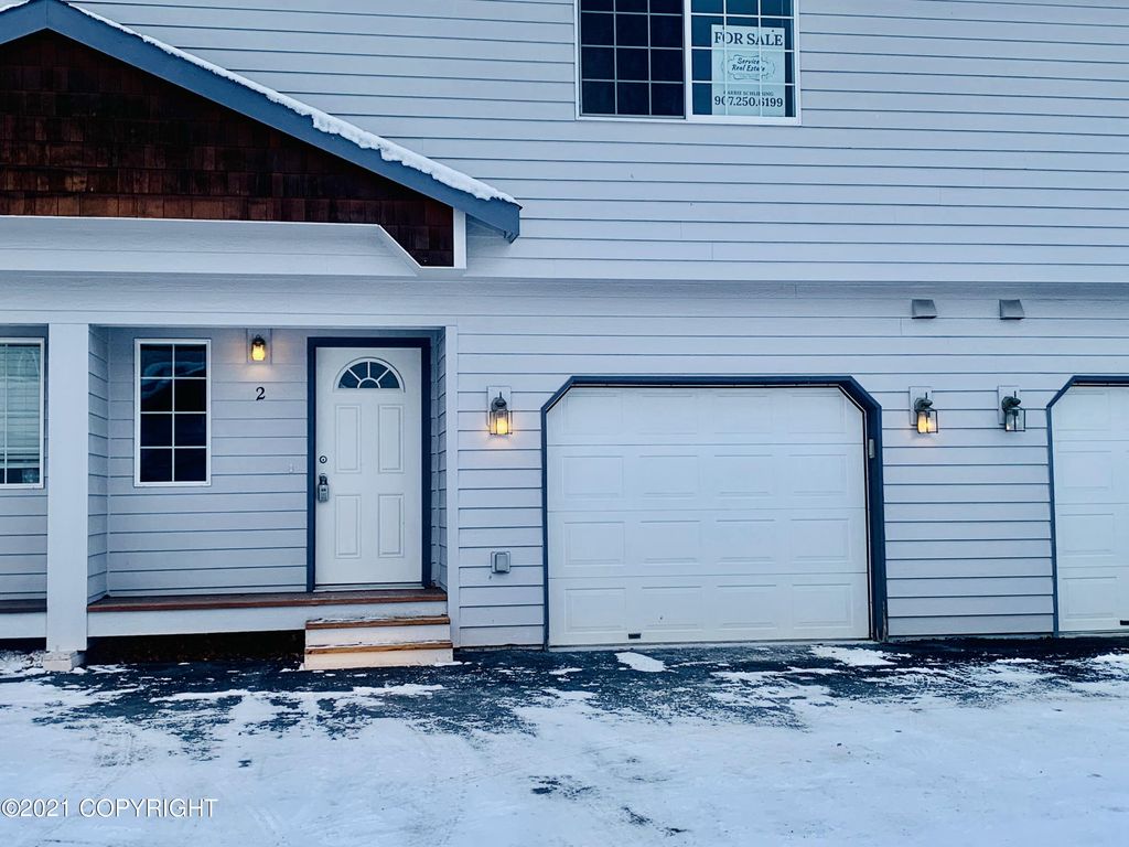 8530 Dunlap Ct #2, Anchorage, AK 99504