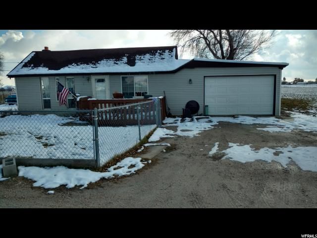 4075 W 1975 N, Ogden, UT 84404