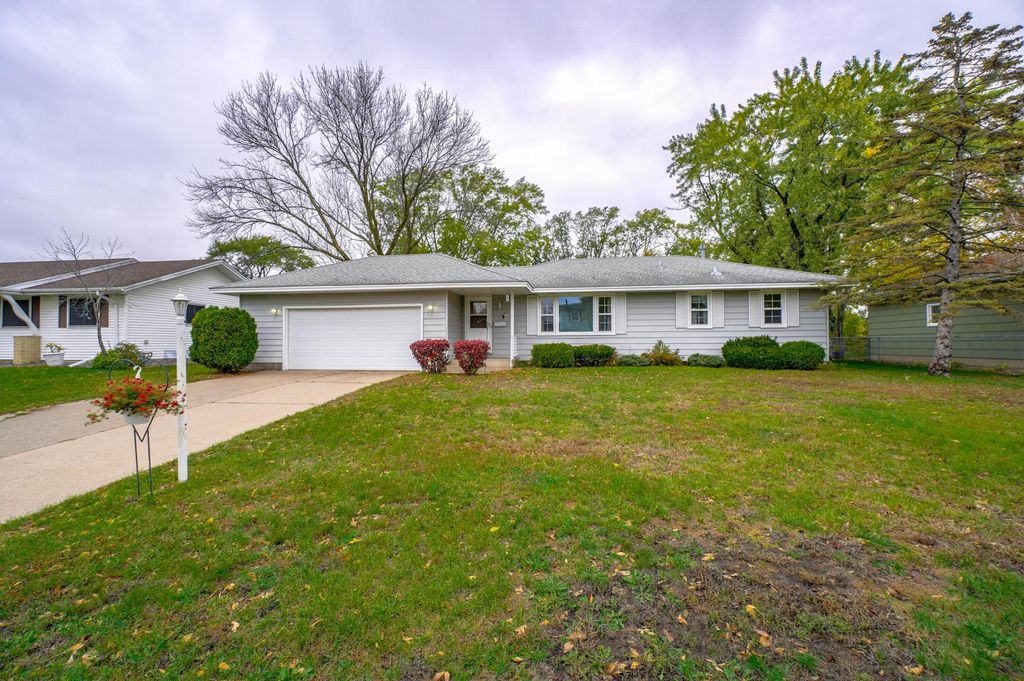 5000 76th Ave N, Brooklyn Park, MN 55443 Trulia