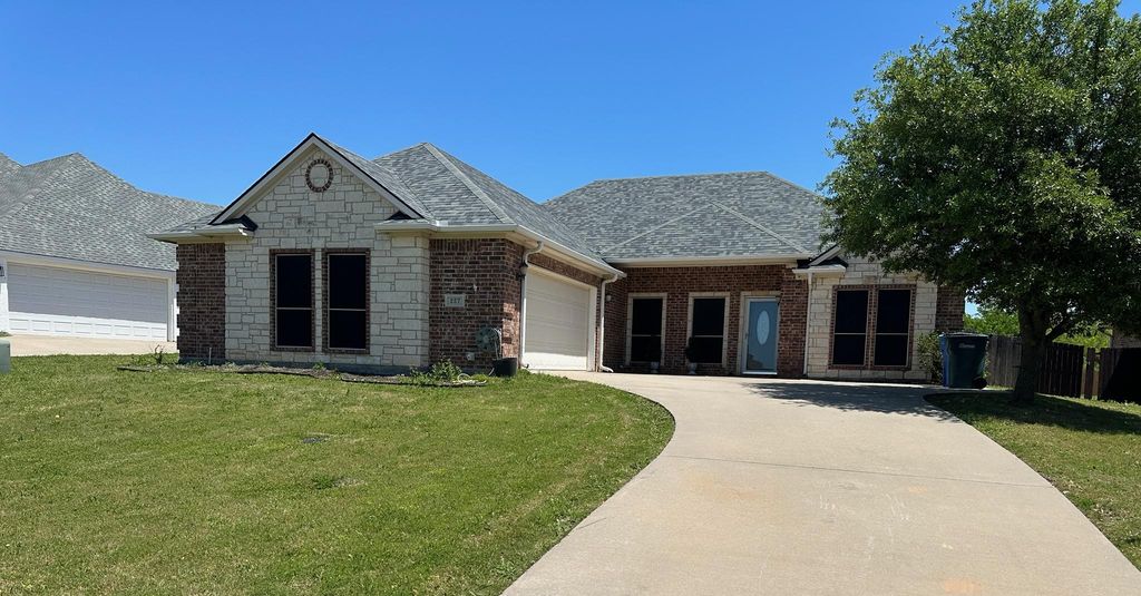 3213 Preston Club Dr, Sherman, TX 75092 Trulia