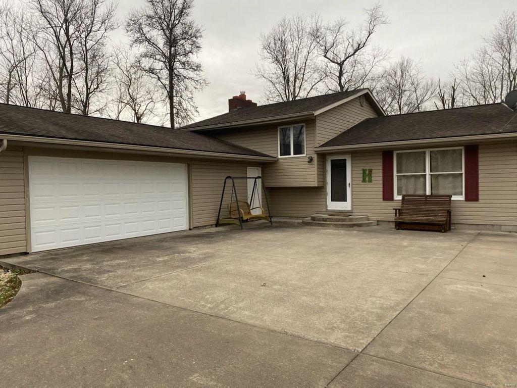 1405 Old Duquoin Rd, Du Quoin, IL 62832 Trulia