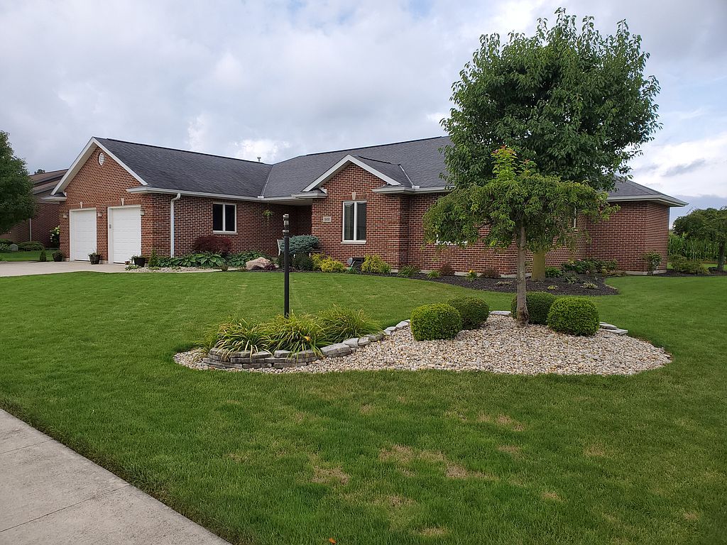 502 Hickory St, Saint Henry, OH 45883 Trulia