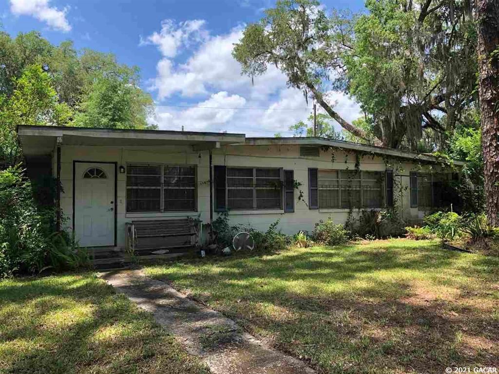 1524 NE 8th St, Gainesville, FL 32601
