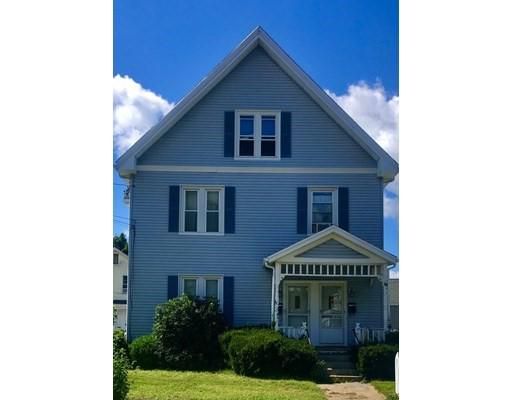 65 South St #1, Waltham, MA 02453