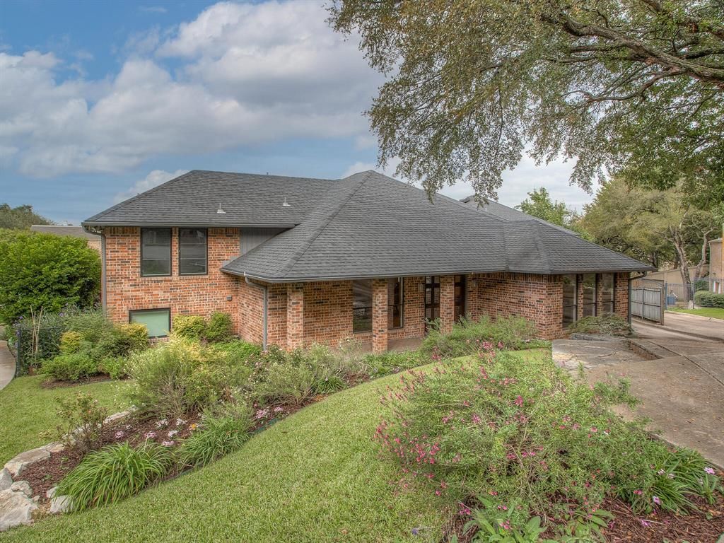 4404 Overton Ter, Fort Worth, TX 76109