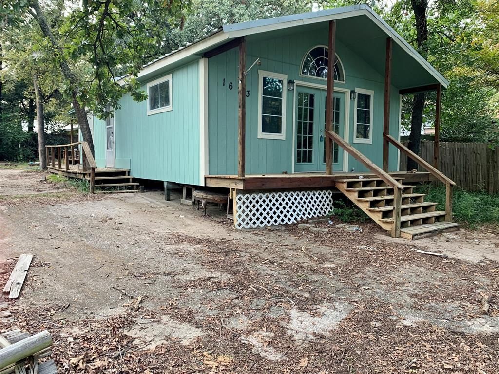 1673 Hillcrest Cir, Gordonville, TX 76245 1 Bed, 1 Bath SingleFamily