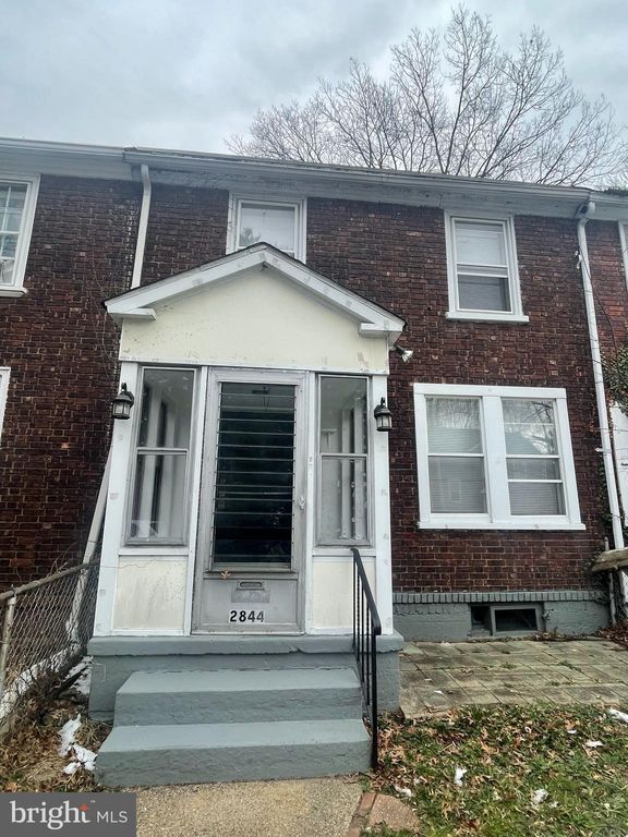 2844 Kansas Rd, Camden, NJ 08104