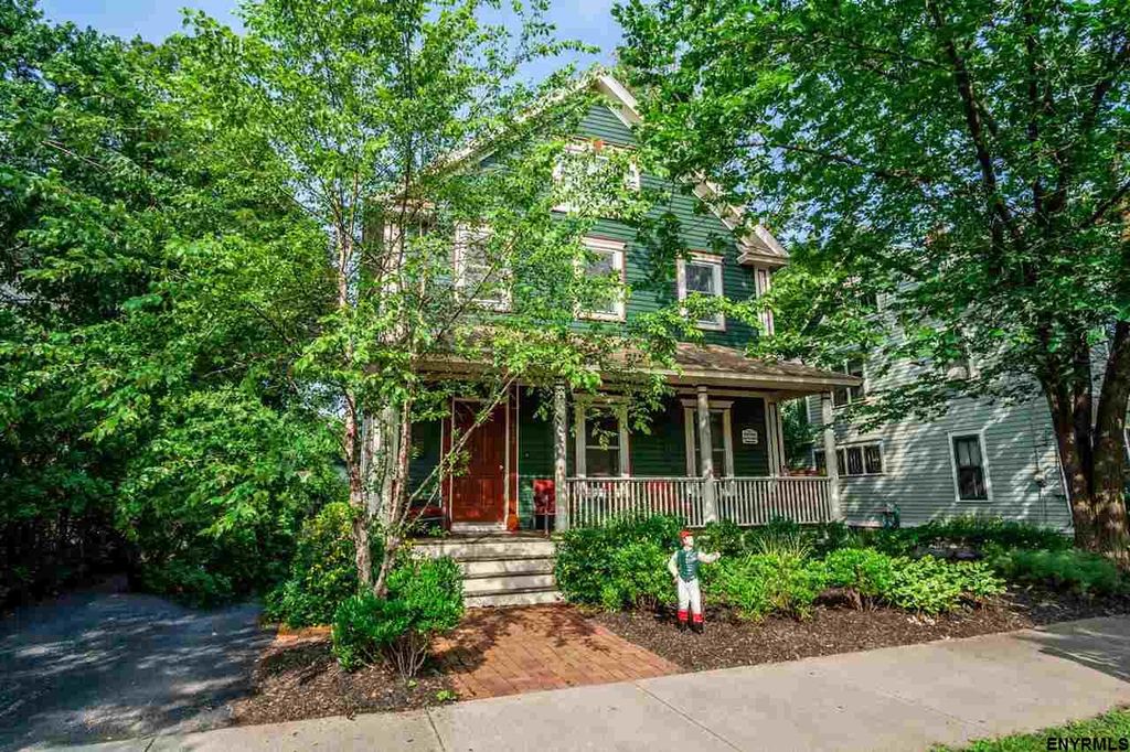 117 Nelson Ave, Saratoga Springs, NY 12866 Trulia