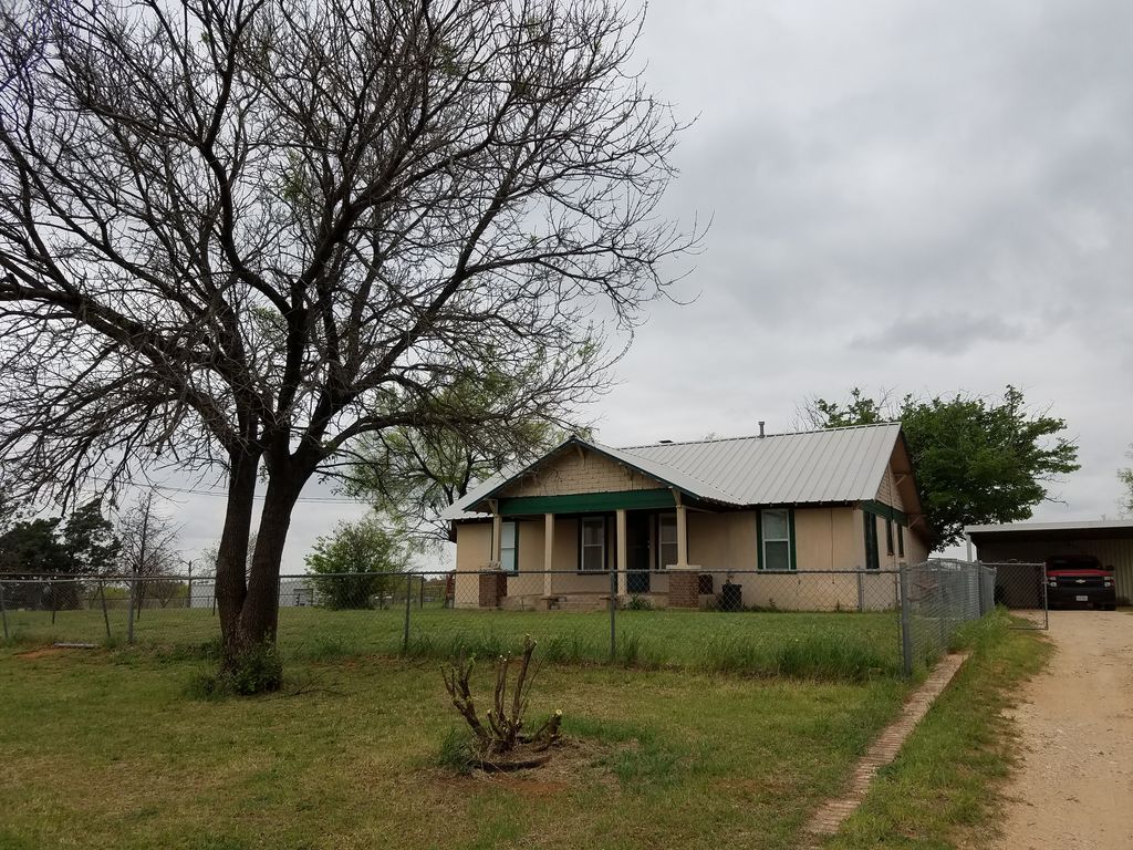 10655 S State Highway 208, Hermleigh, TX 79526 Trulia