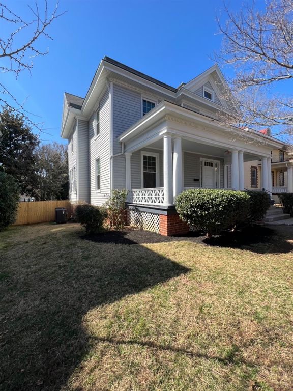 1605 Rivermont Ave, Lynchburg, VA 24503