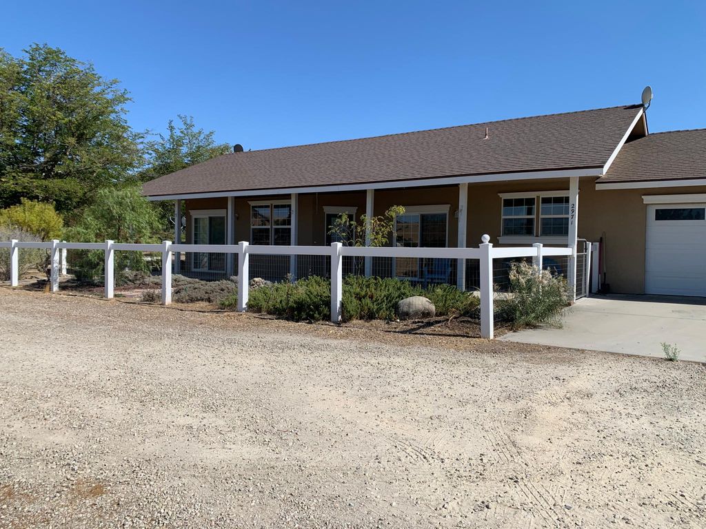 2971 Homestead Rd, Templeton, CA 93465
