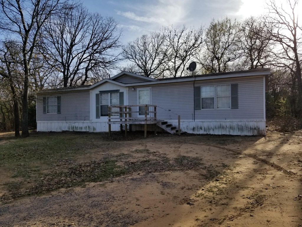 17 Walker Ln, McLoud, OK 74851 Trulia