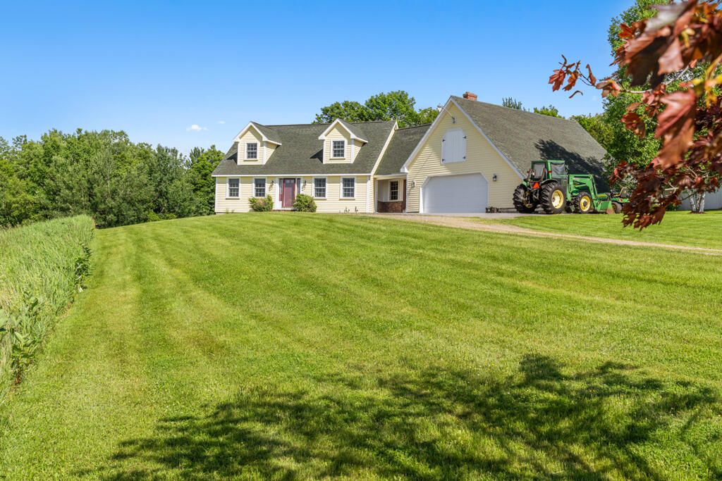 556 Bigelow Hill Road, Skowhegan, ME 04976 MLS 1594100 Trulia