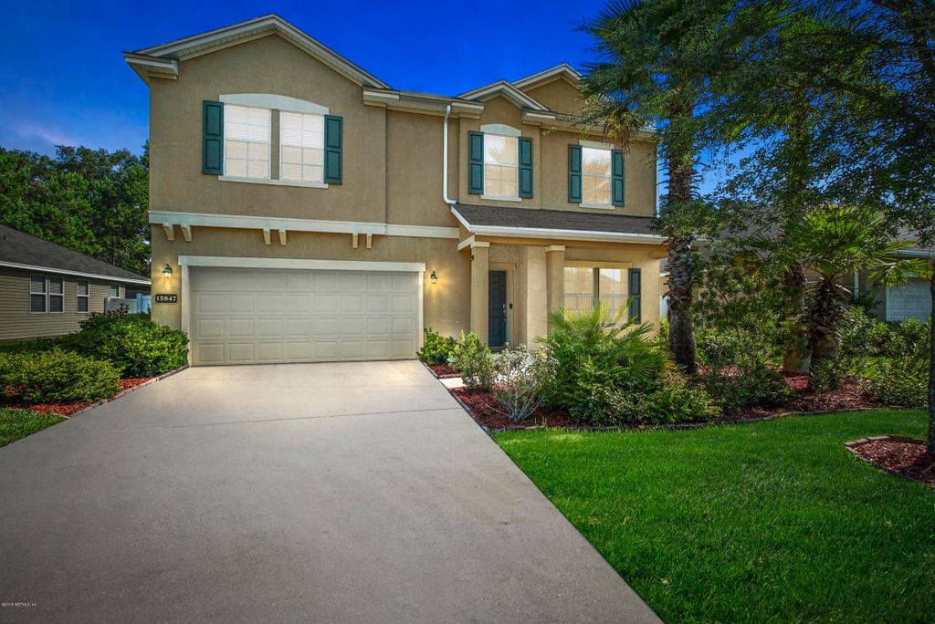15847 Lexington Park Blvd, Jacksonville, FL 32218 Trulia