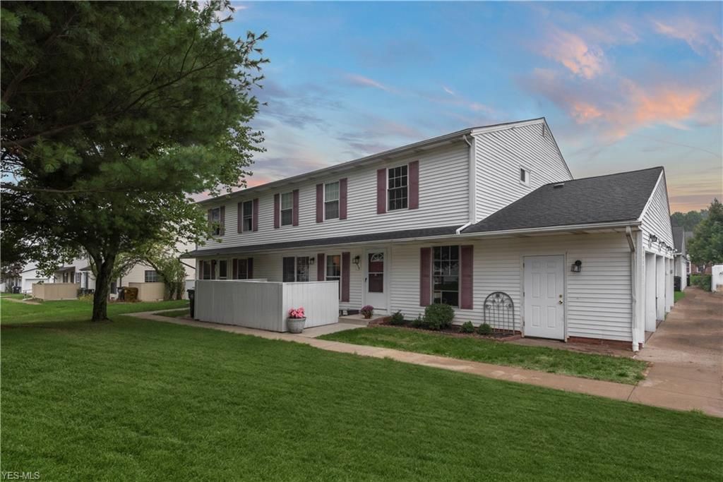 6556 Liberty Bell Dr 25A, Brookpark, OH 44142 Trulia