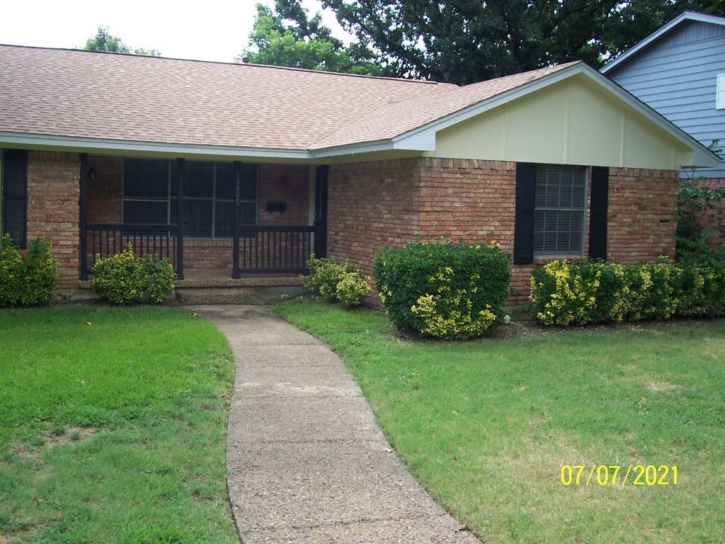 14407 Heartside Pl, Farmers Branch, TX 75234