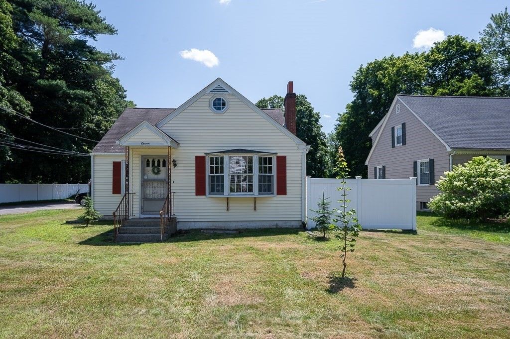 11 Hawthorne St, Millbury, MA 01527 Trulia