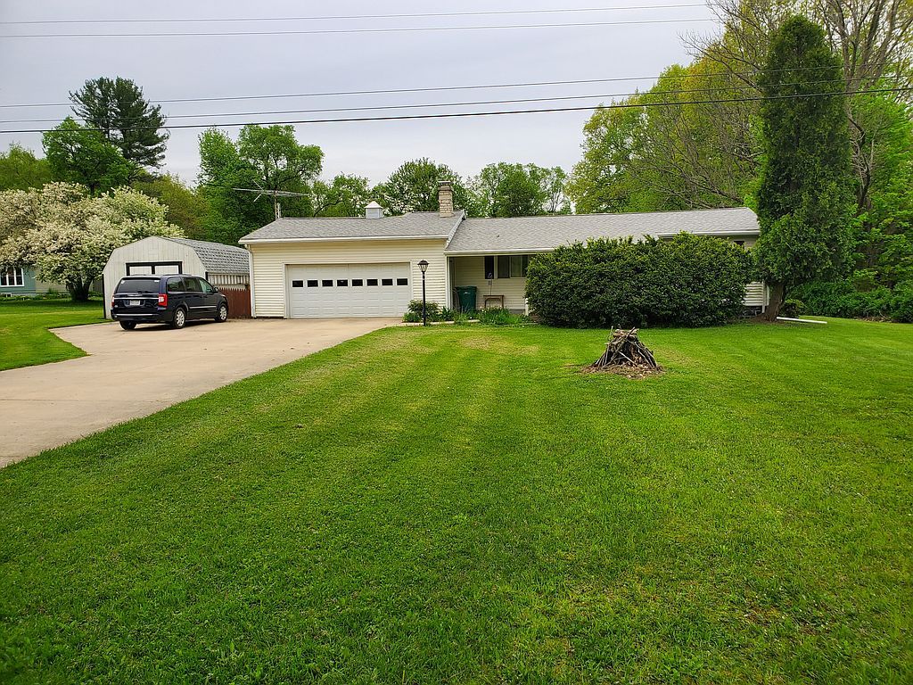 16615 Maple Dr, Saegertown, PA 16433 Trulia