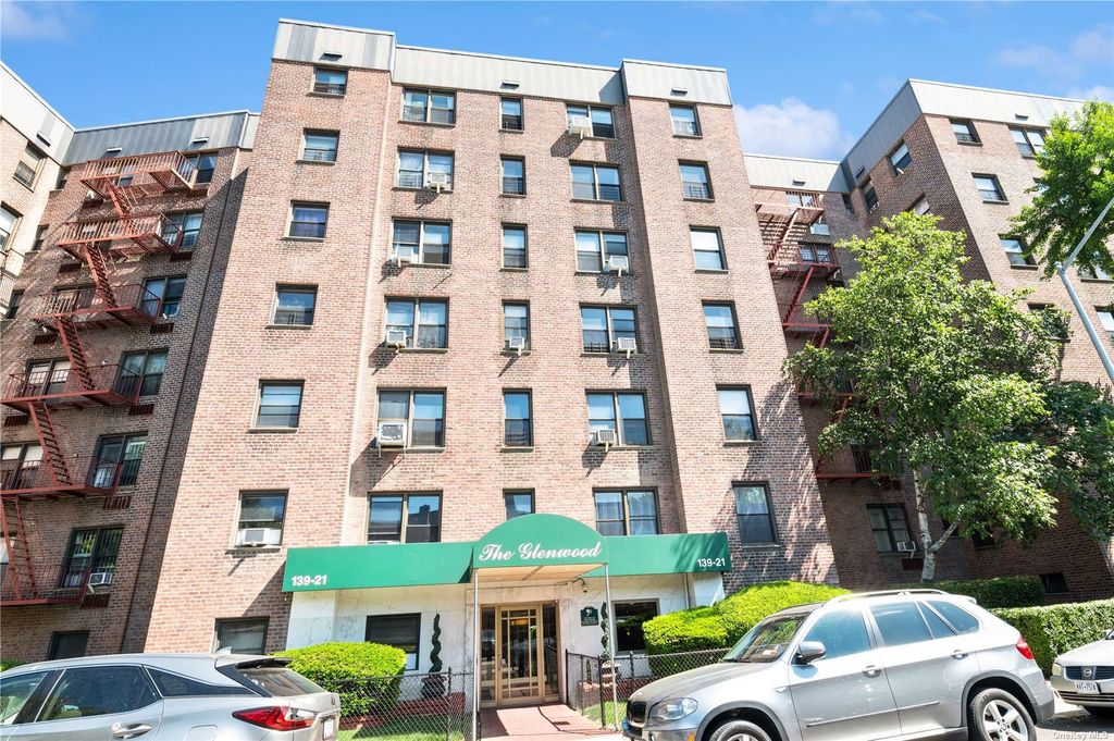 139-21 85 Drive UNIT 1, Jamaica, NY 11435