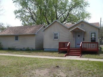 2311 W Mentor Ave, Wichita, KS 67213