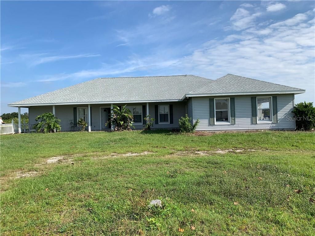 16108 County Road 675, Parrish, FL 4 Bed, 3 Bath SingleFamily Home
