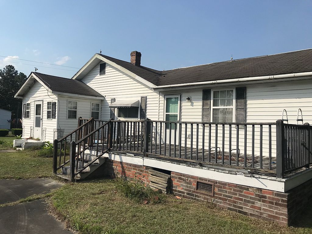 1101 Bowman Branch Hwy, Bowman, SC 29018 Trulia