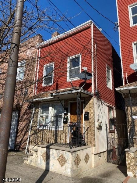 multi family homes for sale ironbound newark nj