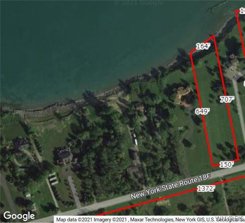 Vl Lake Road Porter, Youngstown, NY 14174 Trulia