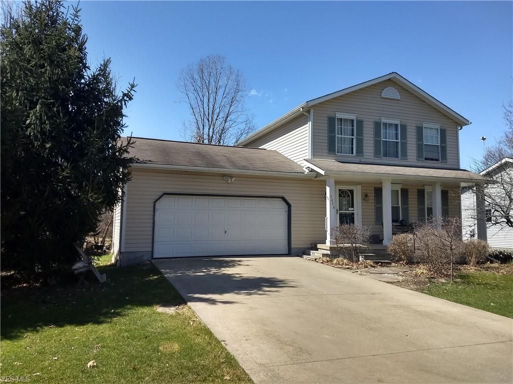 3959 Paumier Ave, Louisville, OH 44641 Trulia