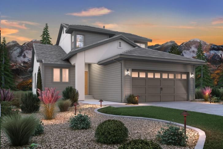 2898 Olancha Trl #18, Genoa, NV 89411