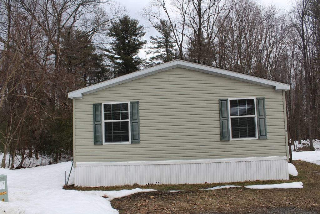 670 Granite Rd 12, Kerhonkson, NY 12446 Trulia