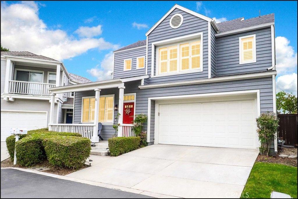 16 Blue Point, Aliso Viejo, CA 92656 MLS OC24119993 Trulia