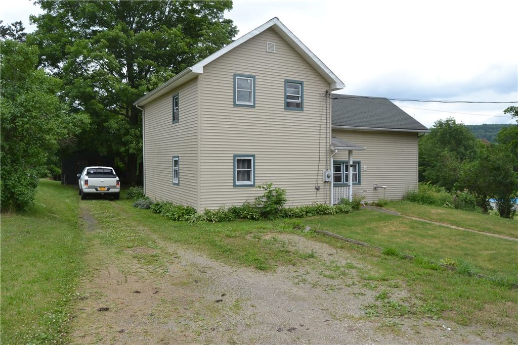 18 North St, Canaseraga, NY 14822 Trulia