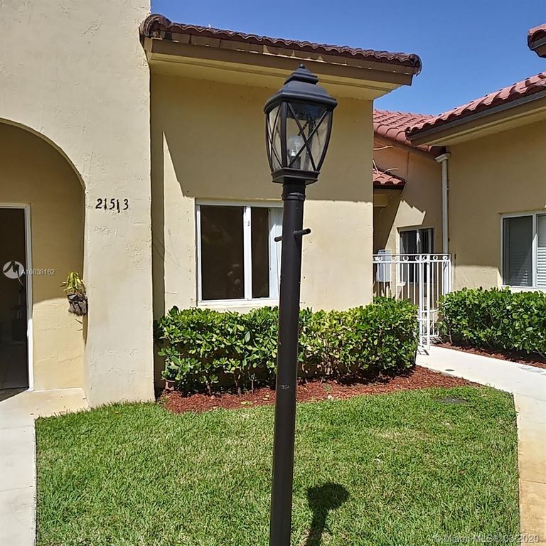 21513 SW 87th Ct #0, Miami, FL 33189