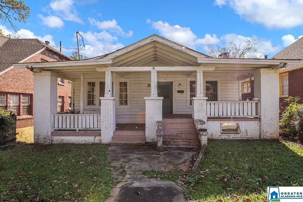 1113 7th Ave W, Birmingham, AL 35204