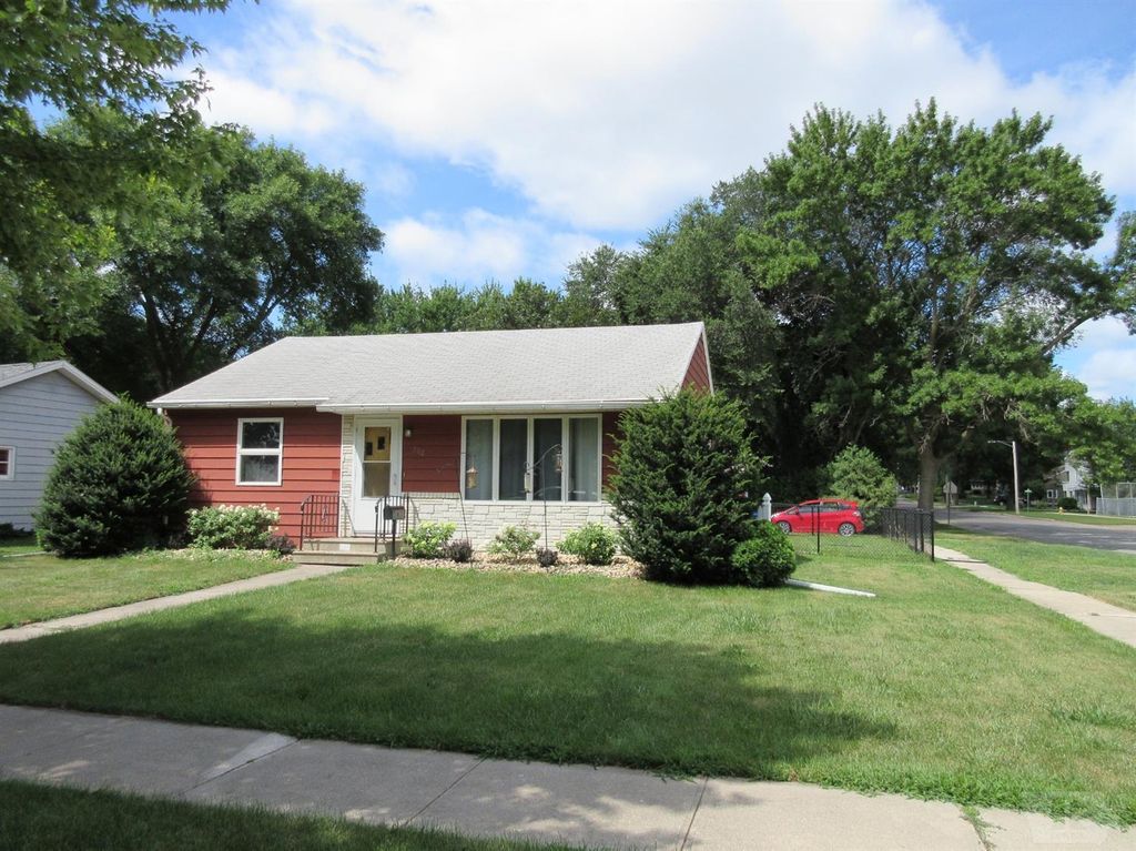 502 S Harriet St, Algona, IA 50511 Trulia