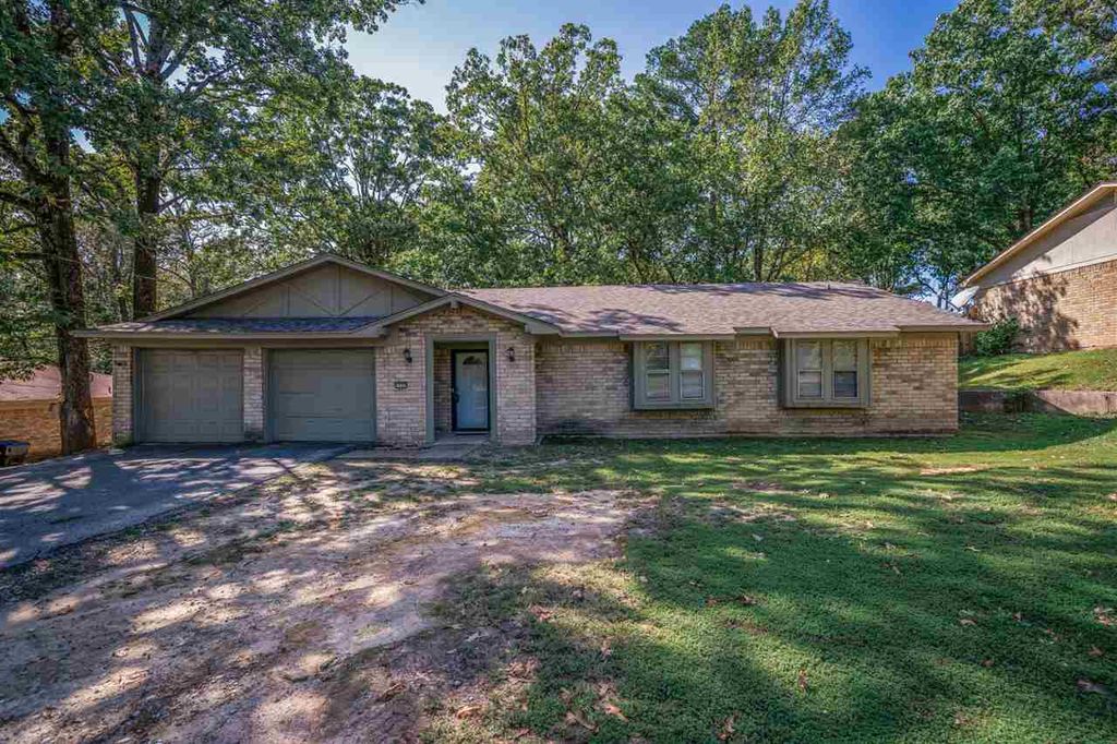 2707 N 4th St, Longview, TX 75605 Trulia