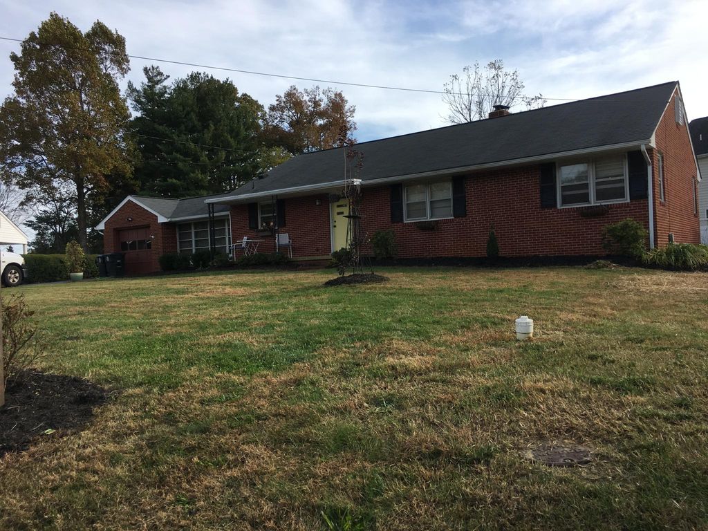 106 Wilderness Ln, Fredericksburg, VA 22401