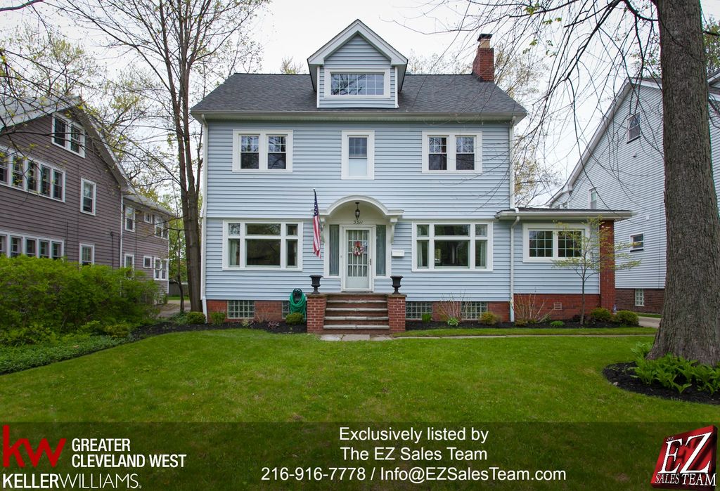 3511 Fairmount Blvd, Cleveland Heights, OH 44118 Trulia