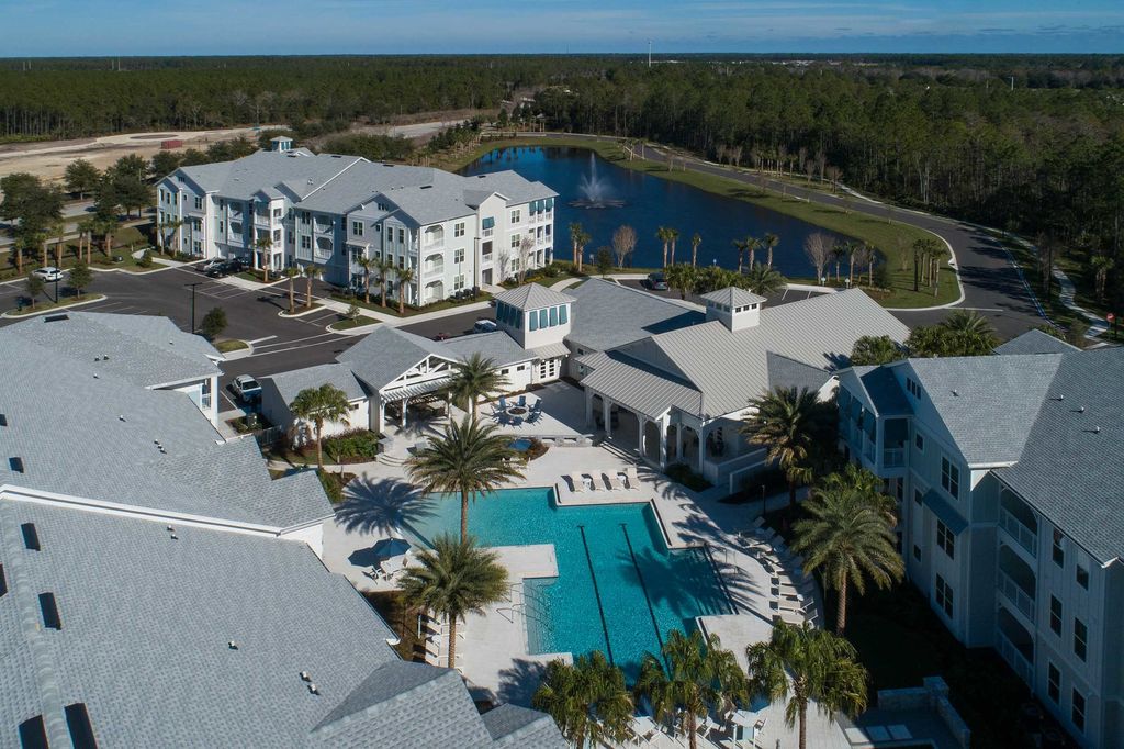 215 Hunters Lake Way, Ponte Vedra, FL 32081