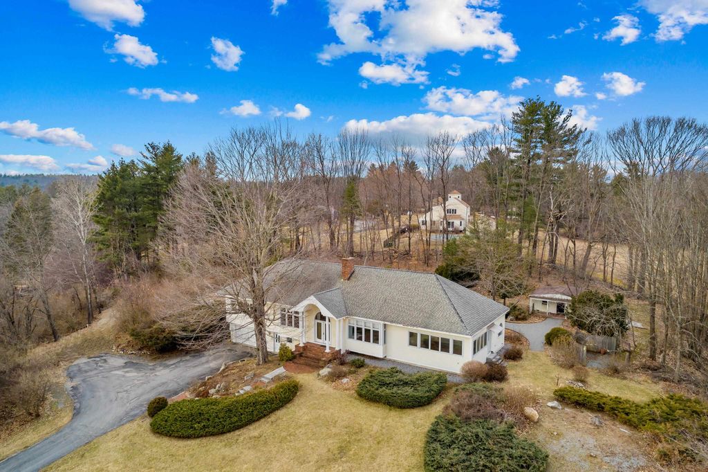 Goffstown Nh Gis Map 96 Pattee Hill Road, Goffstown, Nh 03045 | Trulia