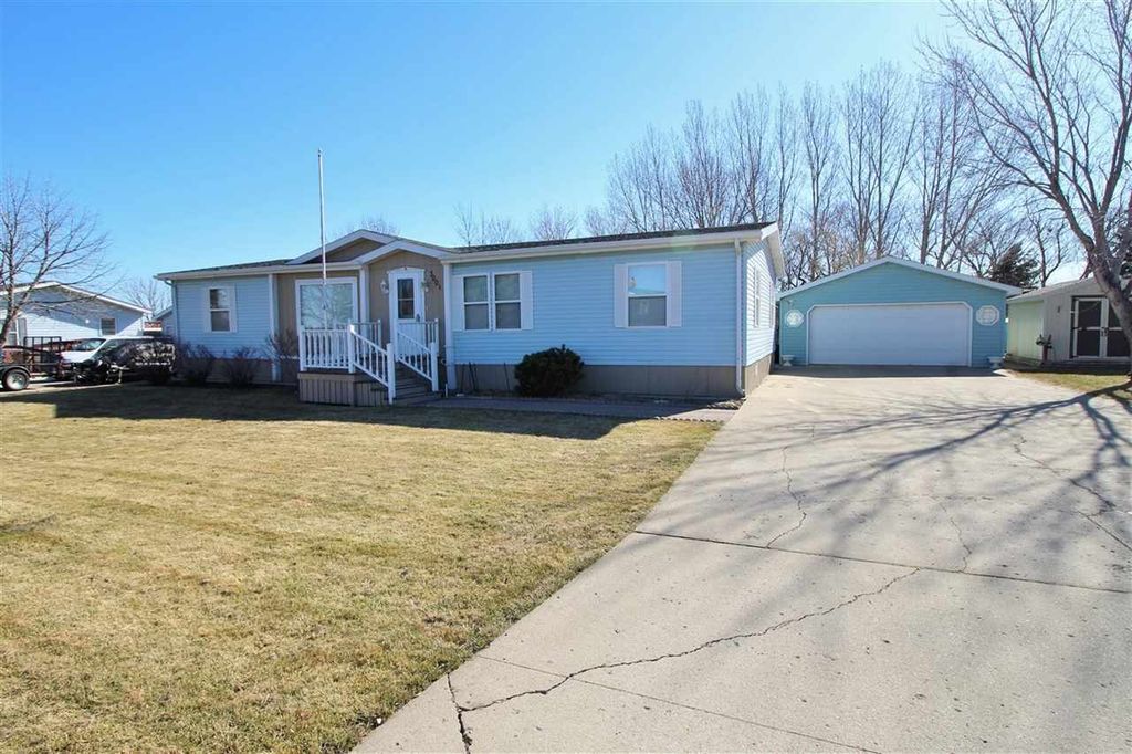 3001 6th St SE, Minot, ND 58701 Trulia 3001 6th St SE, Minot, ND 58701 Trulia
