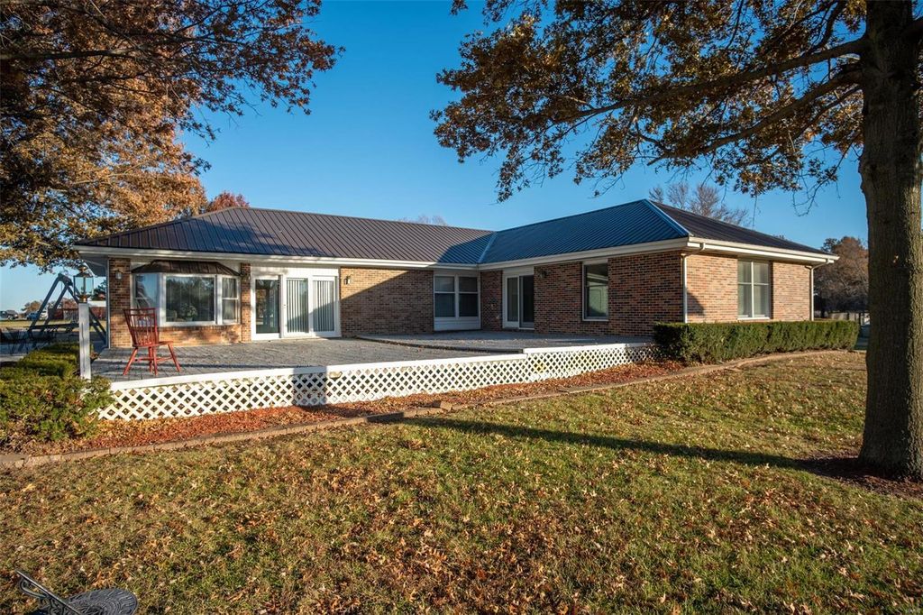 10112 Audrain Road 9374, Mexico, MO 65265 Trulia