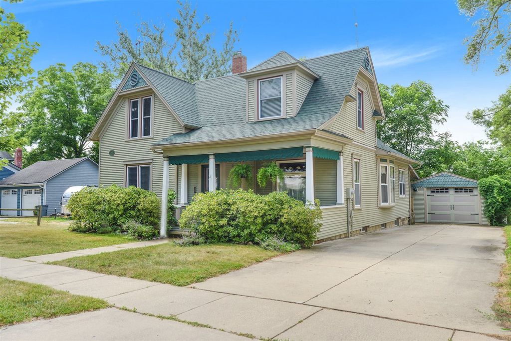 612 E Main St, Flushing, MI 48433 Trulia