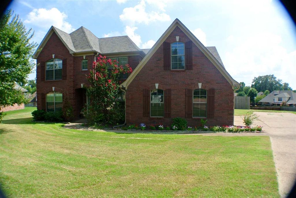 11895 Brockwell Rd, Arlington, TN 38002 Trulia